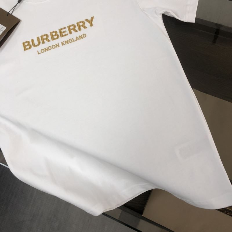 Burberry T-Shirts